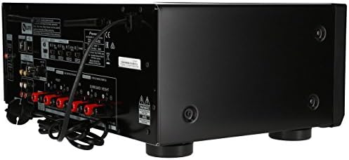 Pioneer AVレシーバ VSX-832 VSX-832 | Pioneer Home Audio